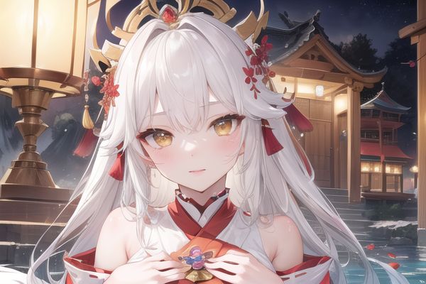 点点勇者，揭秘特定魔灵的秘密