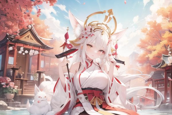 点点勇者，魇草融合的奇幻之旅
