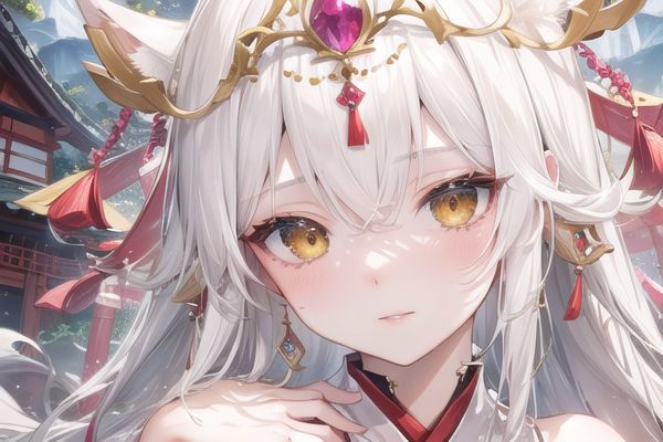 点点勇者：雪花的回忆