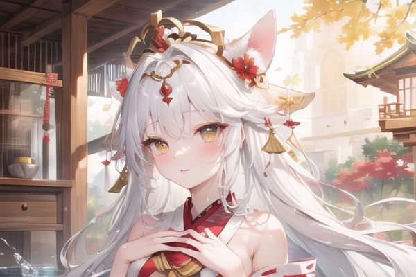 点点勇者，抽卡之旅的奇幻冒险